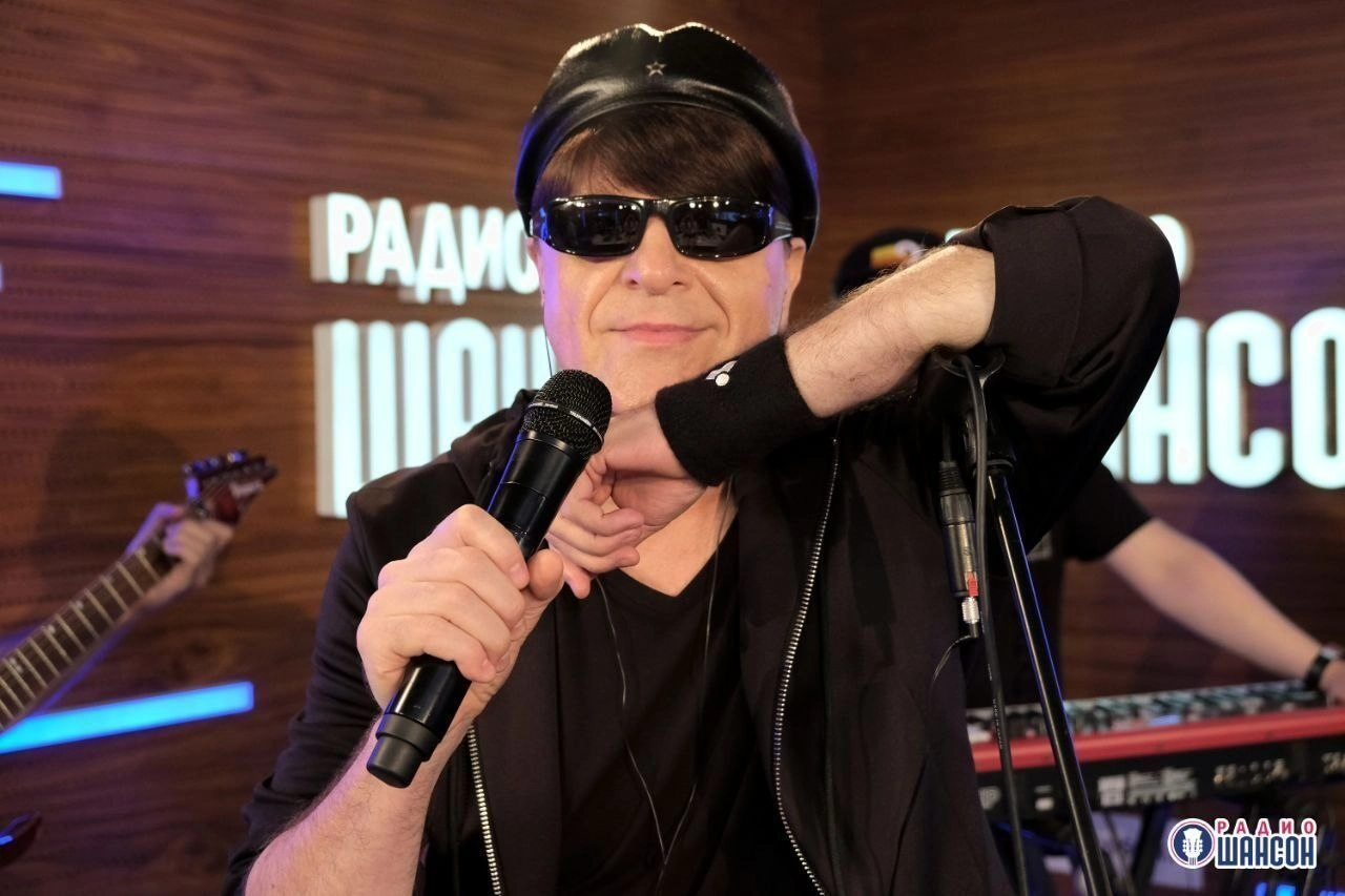 Виктор Королёв