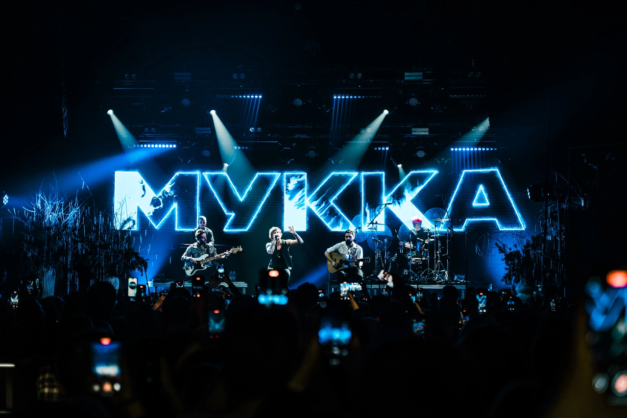 Мукка