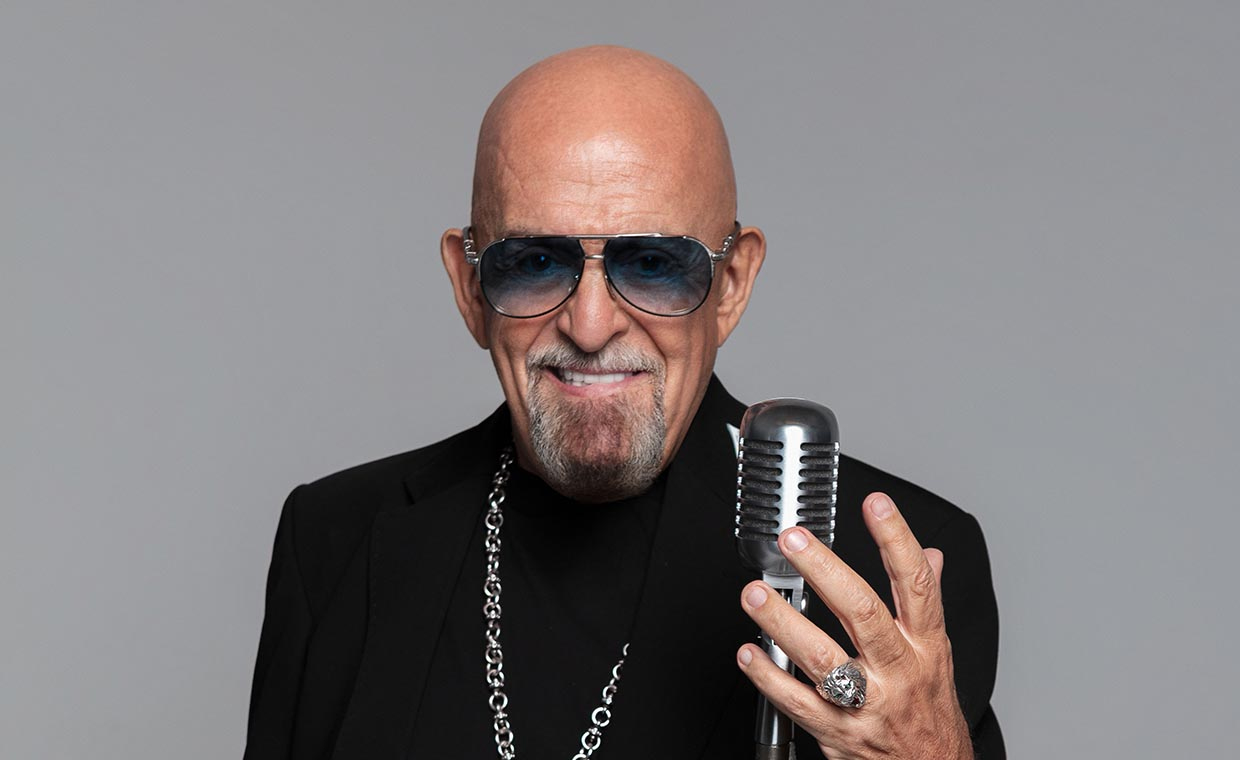 МИХАИЛ ШУФУТИНСКИЙ. Шансон 77.