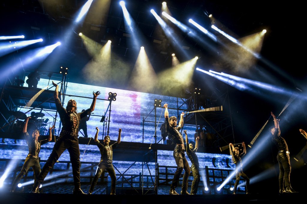 МТФ им.А.П.Чехова "МАЛЕВО ЭКСТРИМ" (АРГЕНТИНА)