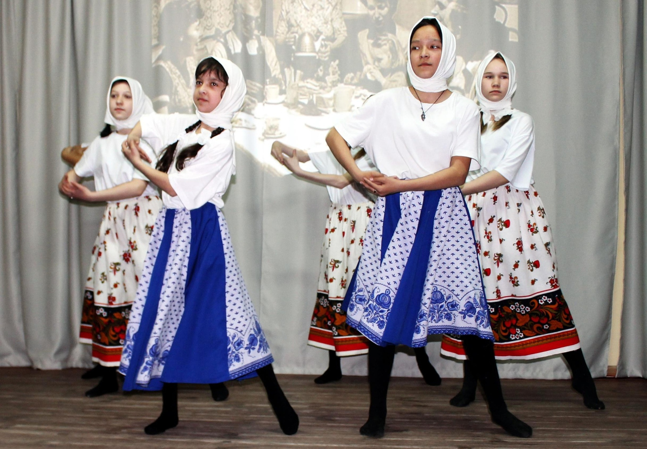 Патриотическая программа «Со школьного порога, шагнувшие в войну»