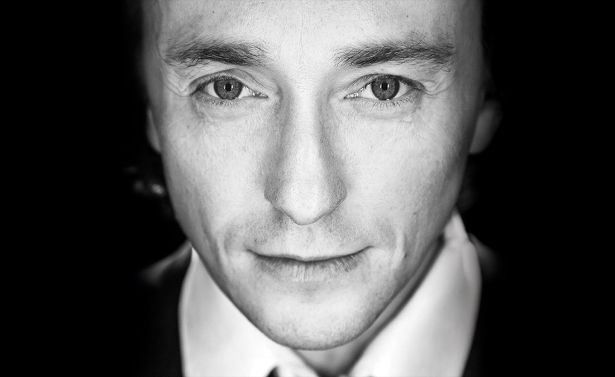 Хулиган. Исповедь