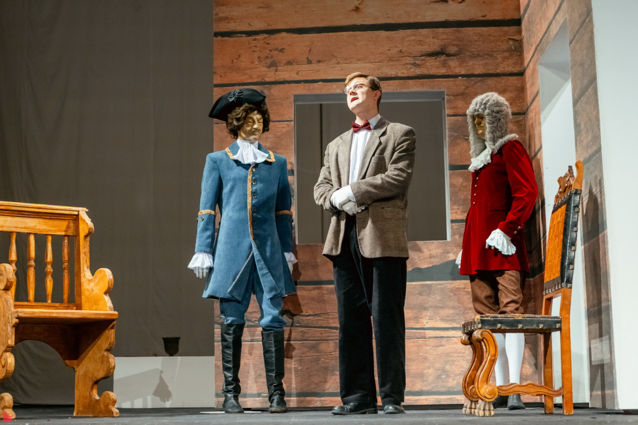 Дело Демидовых