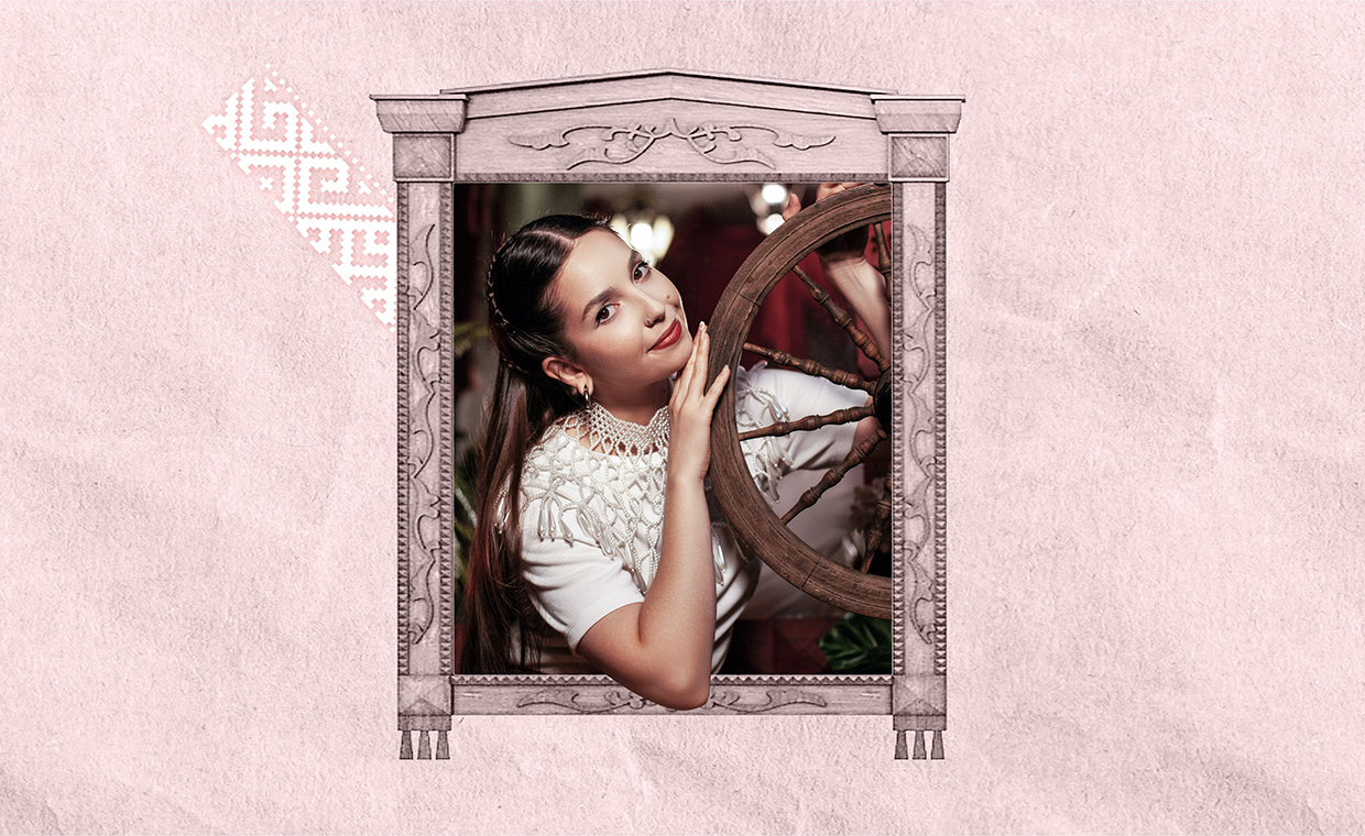 Концерт "Живая традиция".