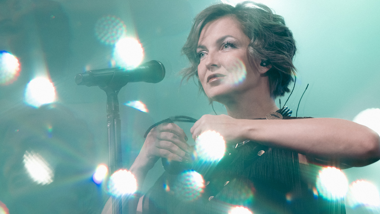 Мельница - Крапива. Рождество