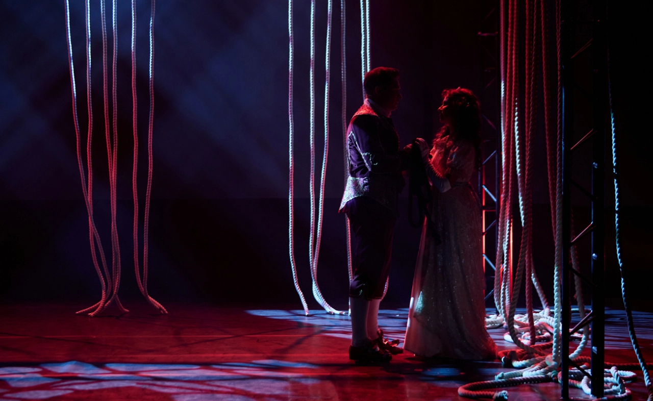 Рок-опера "Юнона и Авось"