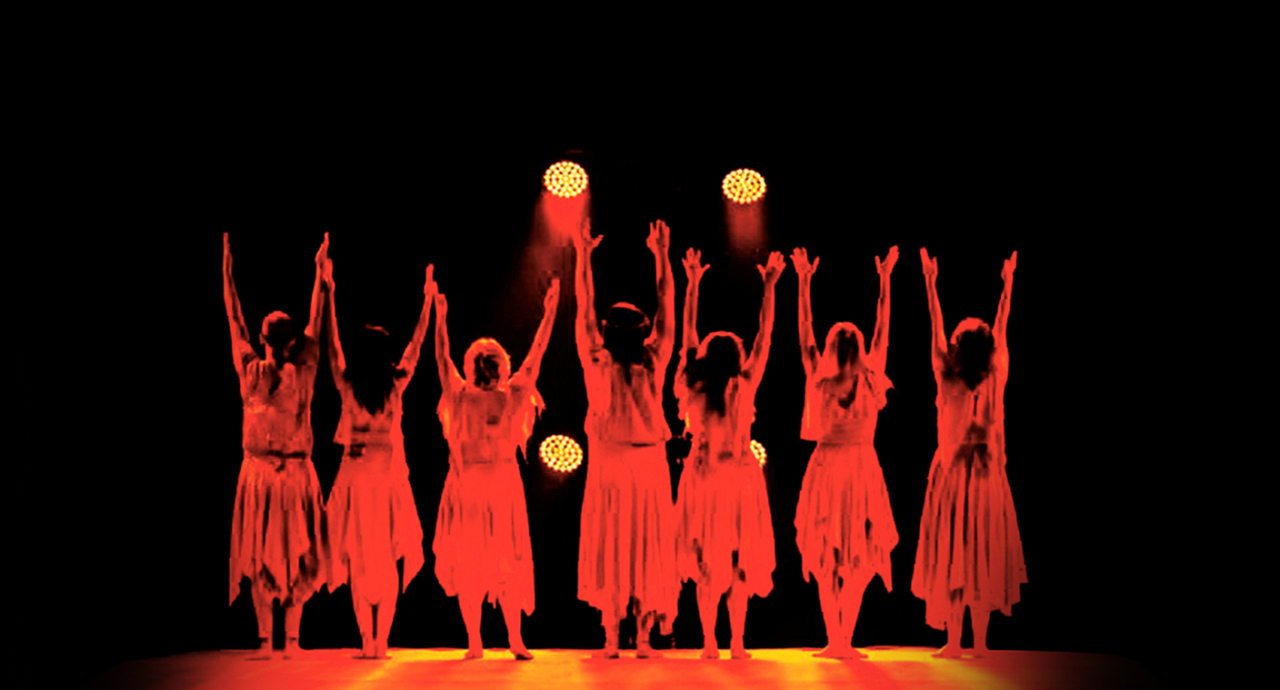 Рок-опера «Иисус Христос- суперзвезда»