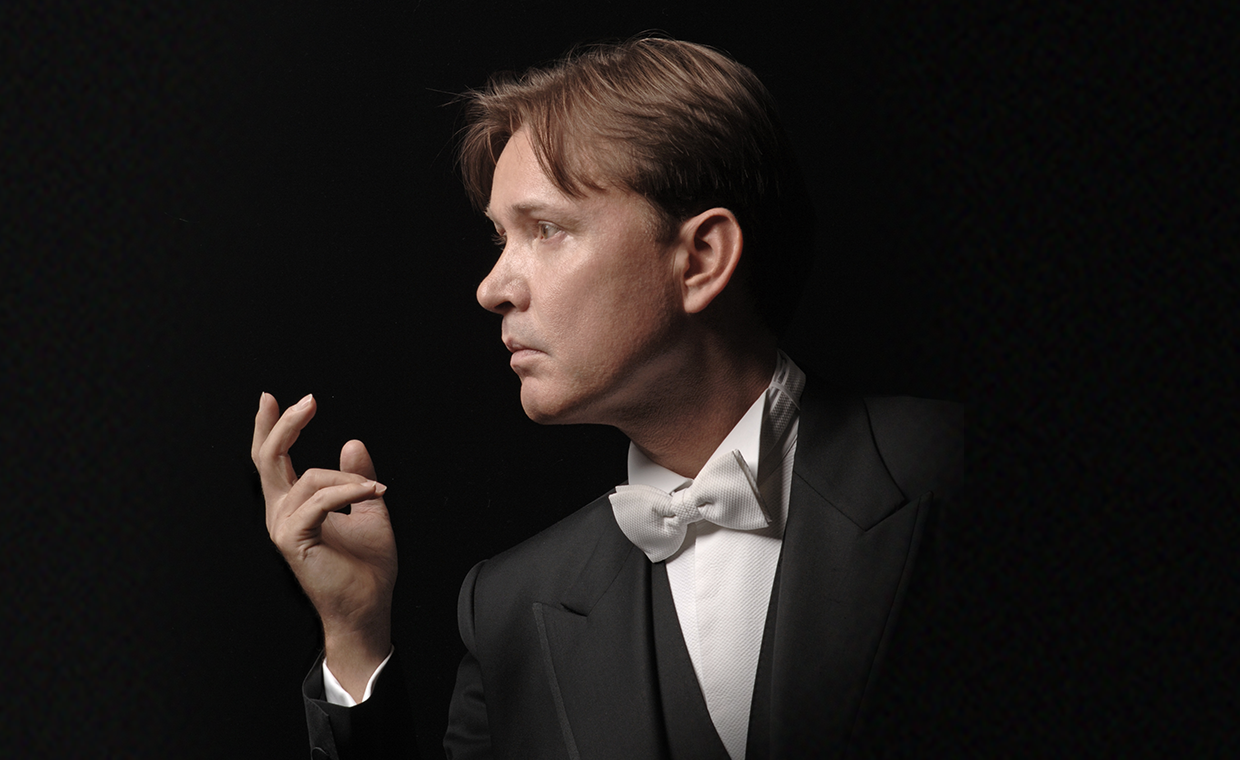 Олег Погудин - Серебряный век