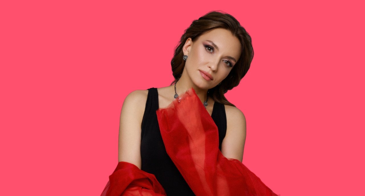 Марина Бриз