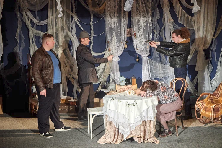 Дорогая Памела