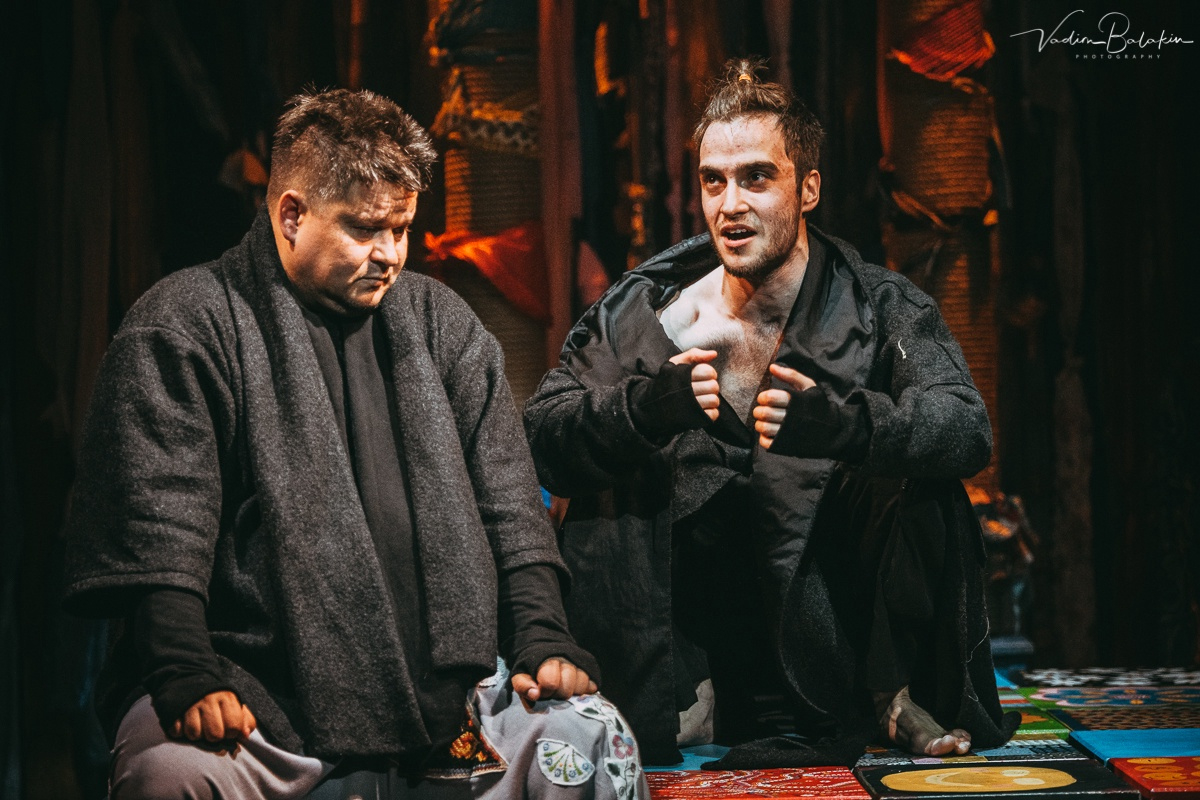 Тарас Бульба