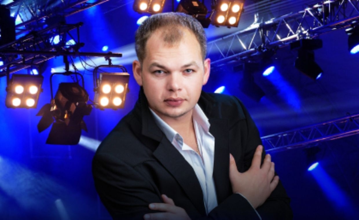 Алексей Брянцев