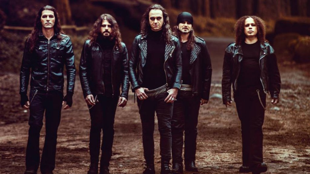 MOONSPELL (Португалия)