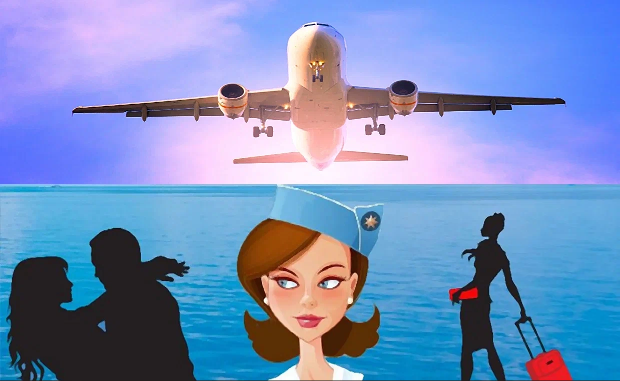 Любовь по расписанию