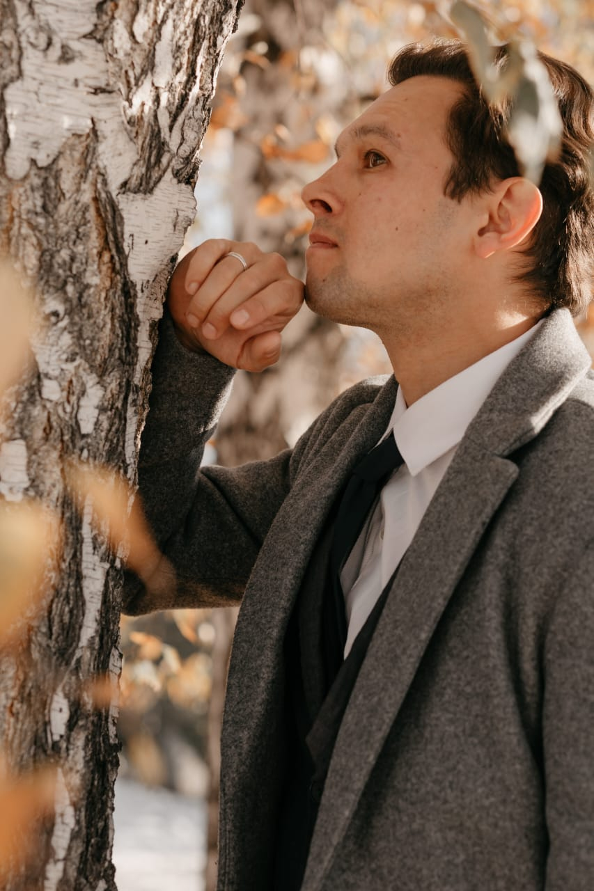 Кино-спектакль по творчеству поэта Сергея Есенина - Отчего прослыл я скандалистом?