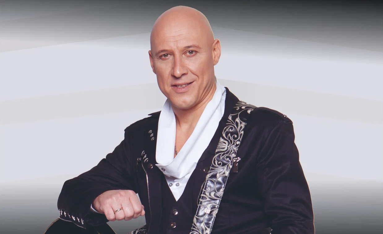 Денис Майданов