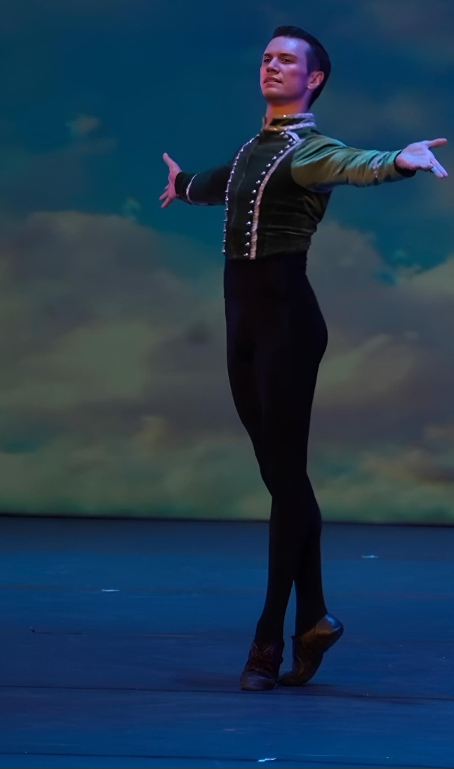 Балет "Кармен"