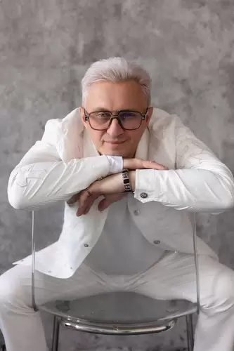 Вечер улётного шансона Воровайки, С. Завьялов, Мафик, гр. Бумер