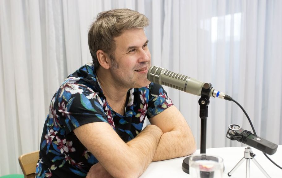 ЭДУАРД ИЗМЕСТЬЕВ