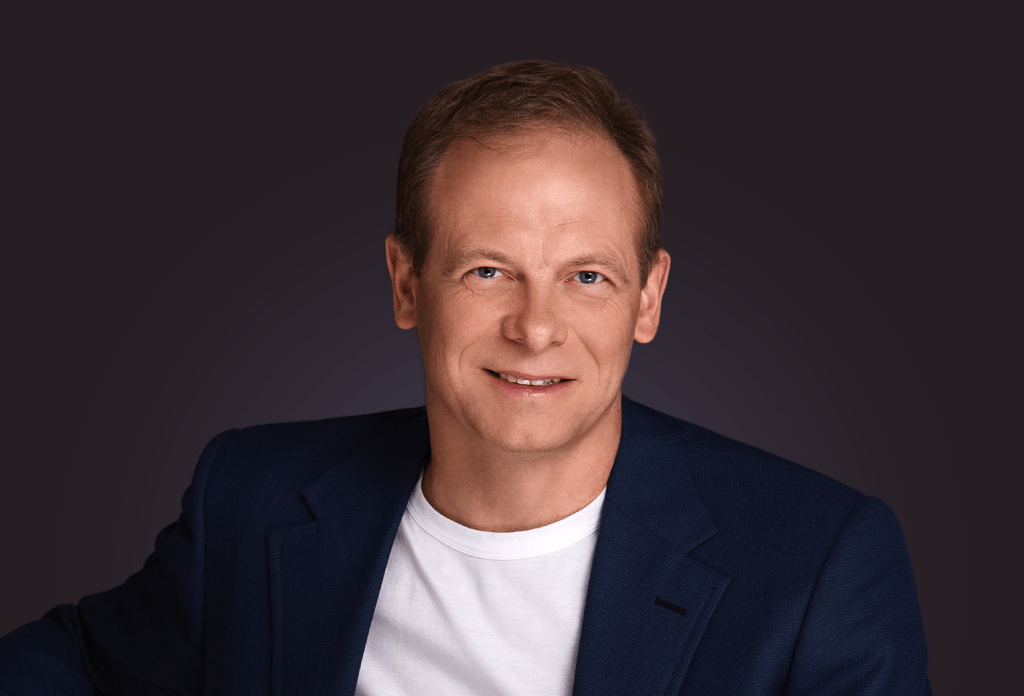 Сергей Куренков