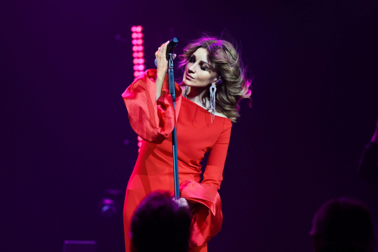 ИРИНА НЕЛЬСОН – РЕФЛЕКС