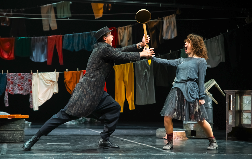 Босяки во фраках