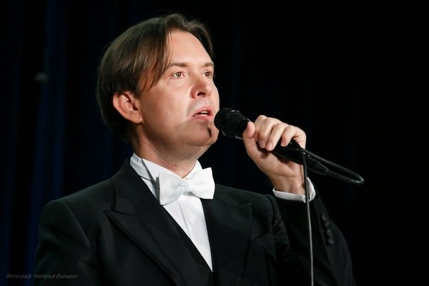 Олег Погудин «Романс»