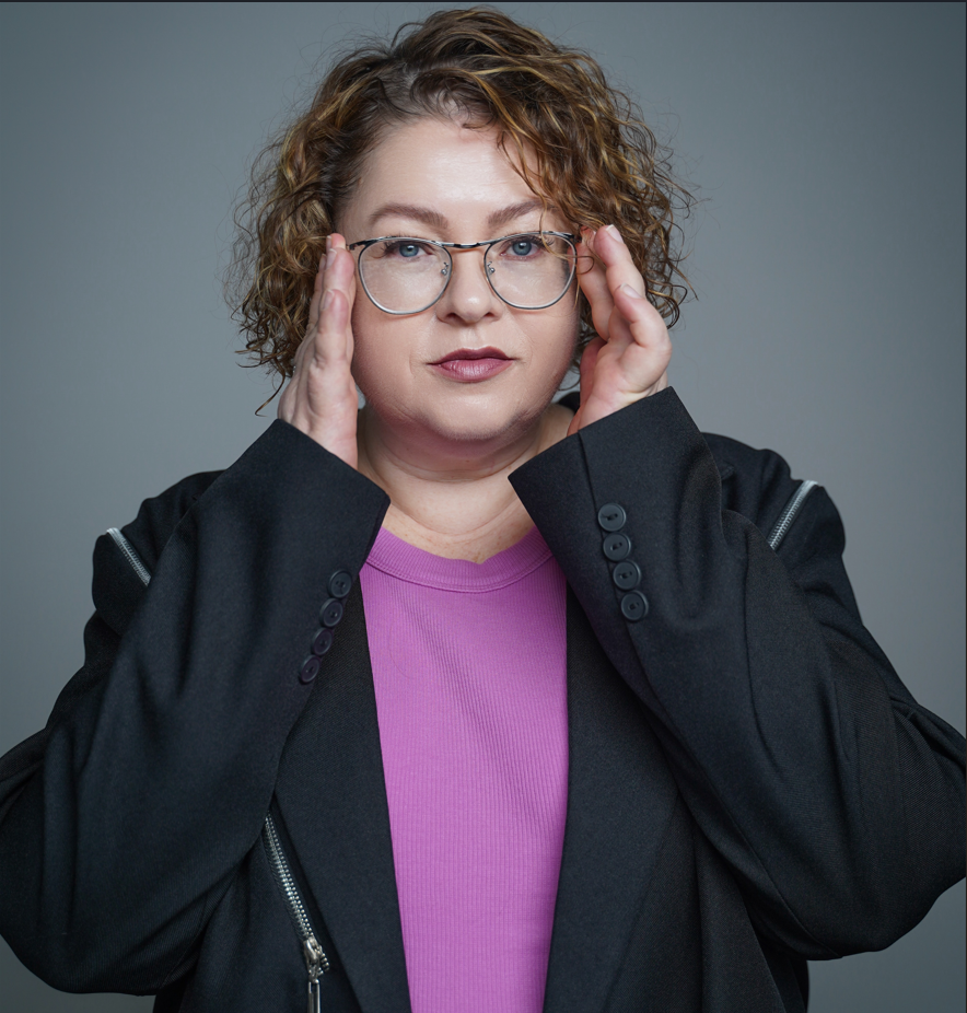 Стендап ЕКБ. Ольга Егорчева и Амалия Гридина