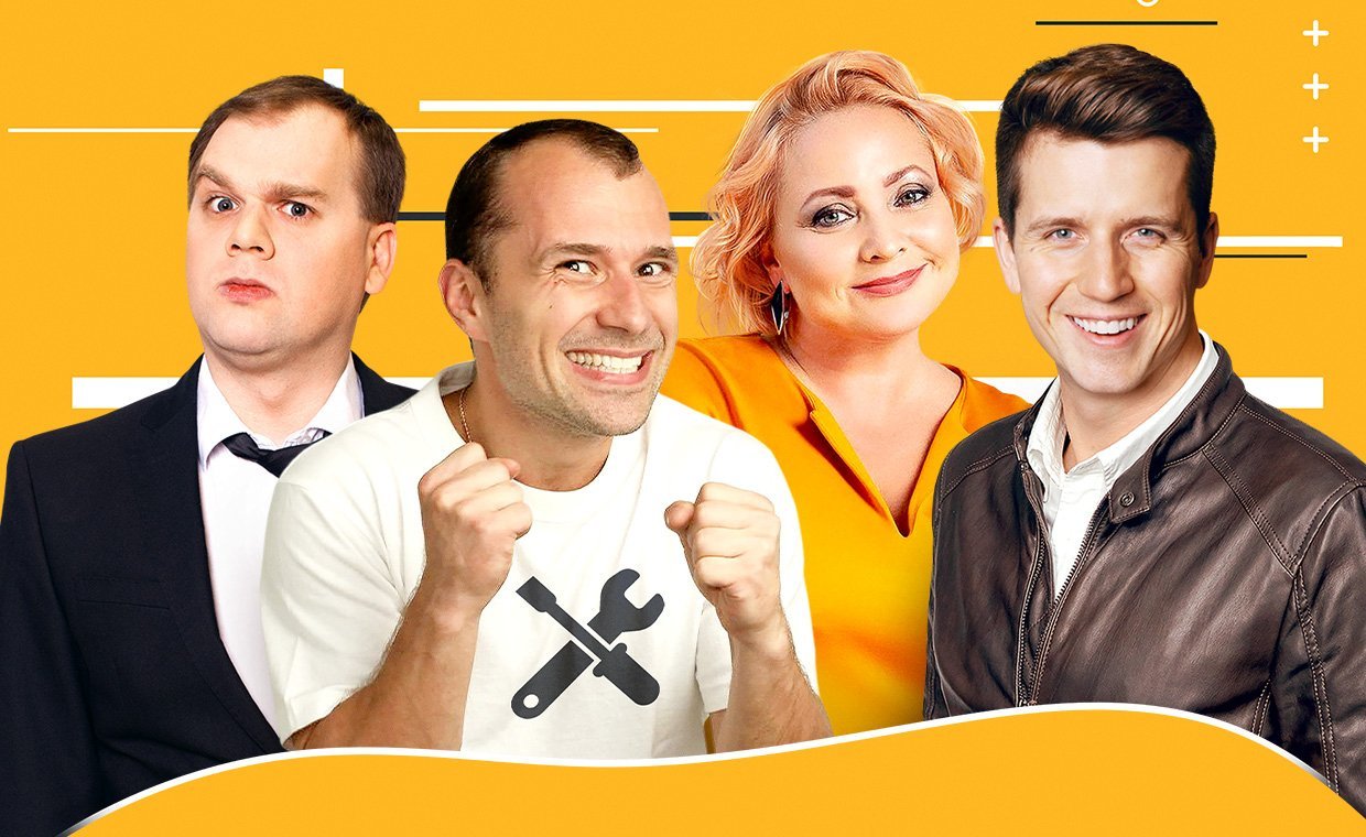 Слишком женатый таксист