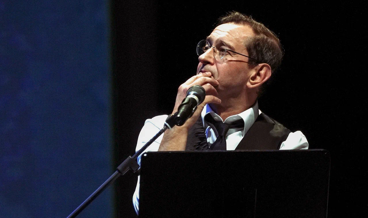 Интерактивный литературно-театральный проект «Интуиция»