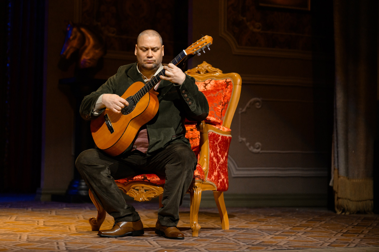 Сладкая жизнь (Олеся Железняк, Татьяна Орлова, Олег Кассин)