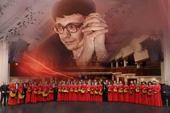 Концерт "Музыка-мой добрый свет"