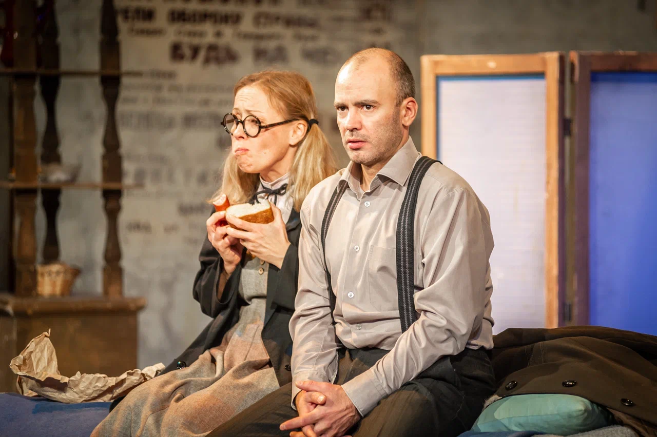 Квадратура круга