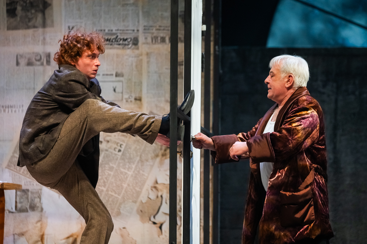 Вредный элемент