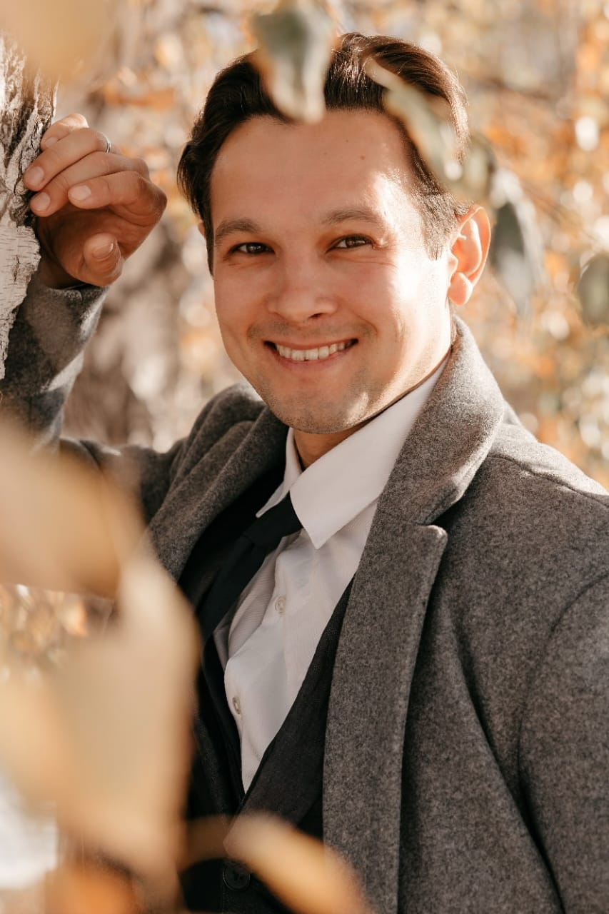 Кино-спектакль по творчеству поэта Сергея Есенина - Отчего прослыл я скандалистом?