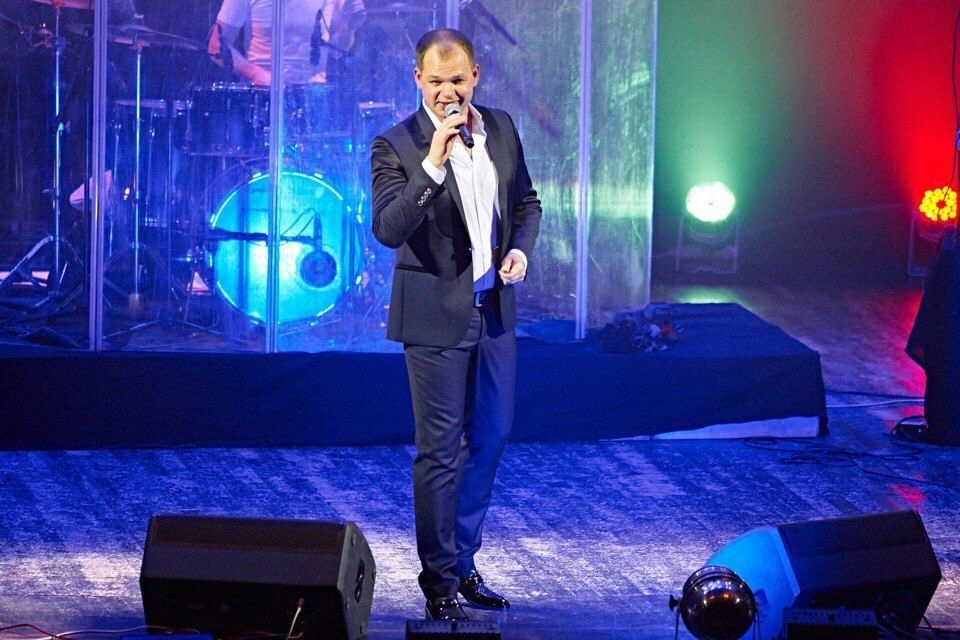 Алексей Брянцев