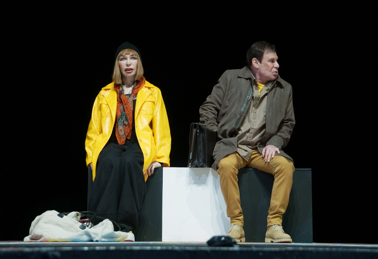 ТАНЦУЙ СО МНОЙ