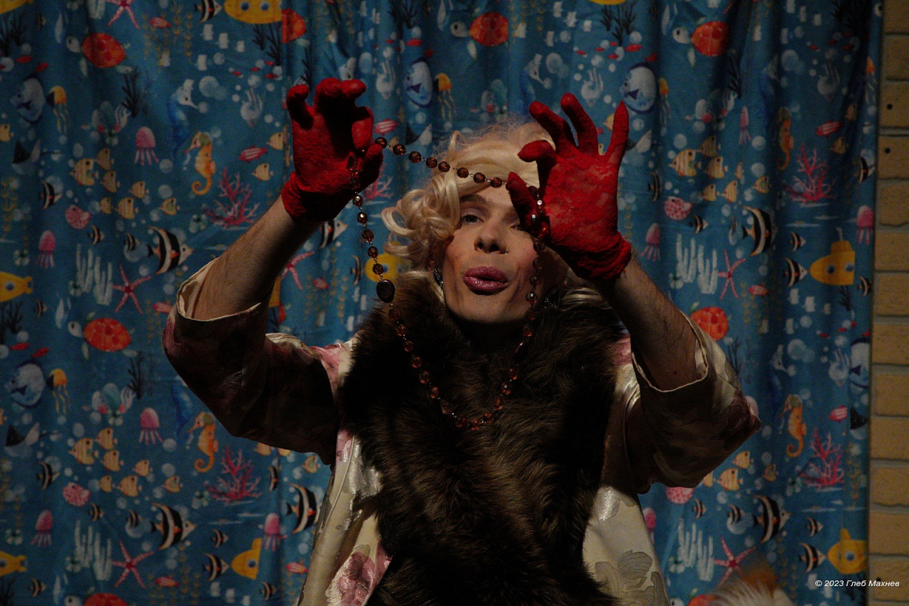 Лучшее в мире привидение, или Укротитель домашних мучительниц