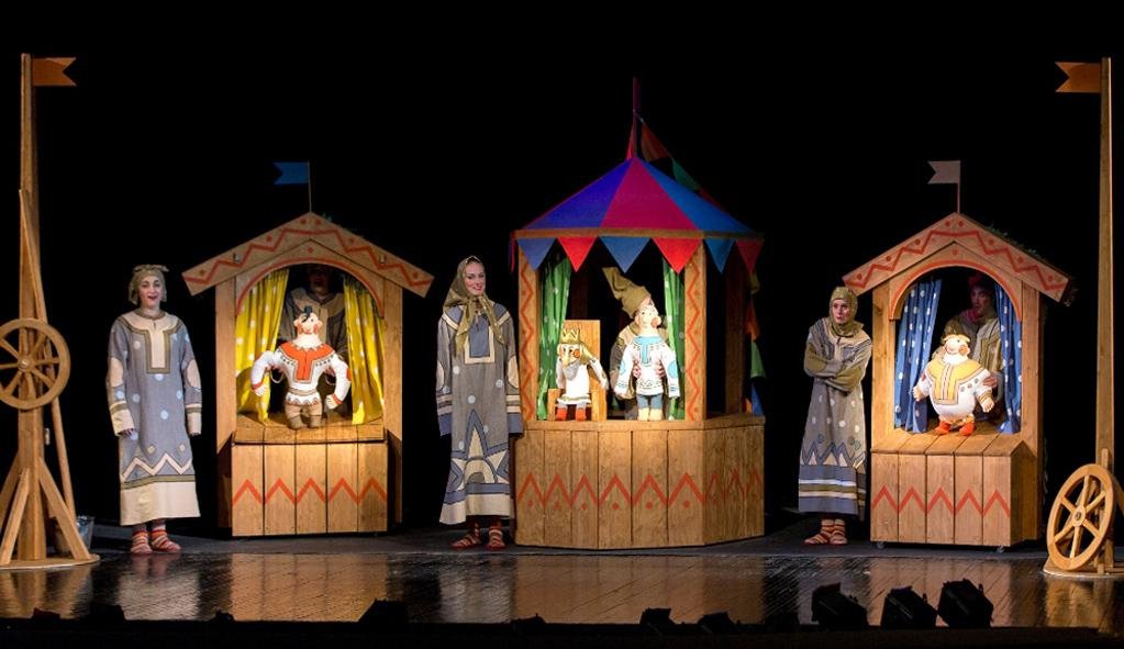 Василиса Прекрасная