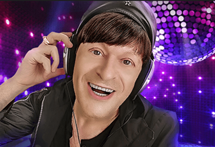 Виктор Королёв. Юбилейный концерт - 30 лет на сцене. Золотые хиты.