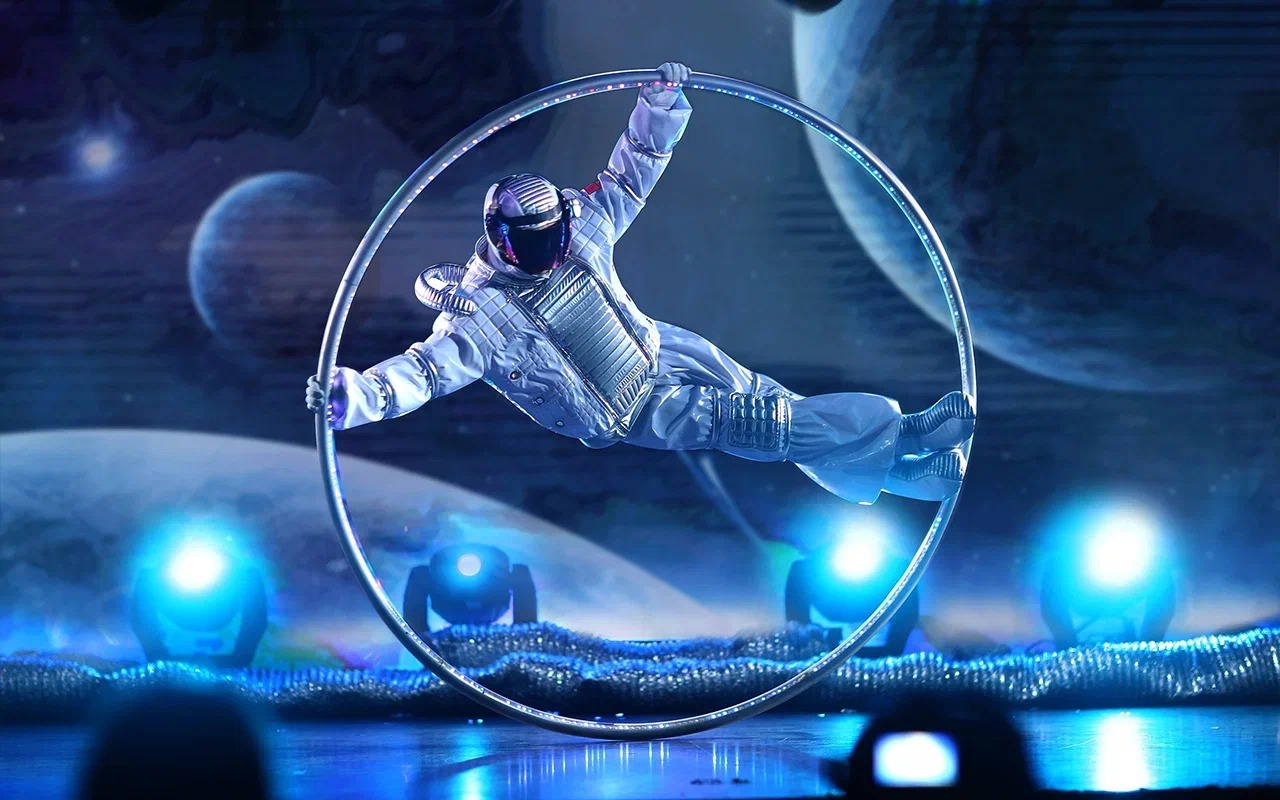 Затерянные миры