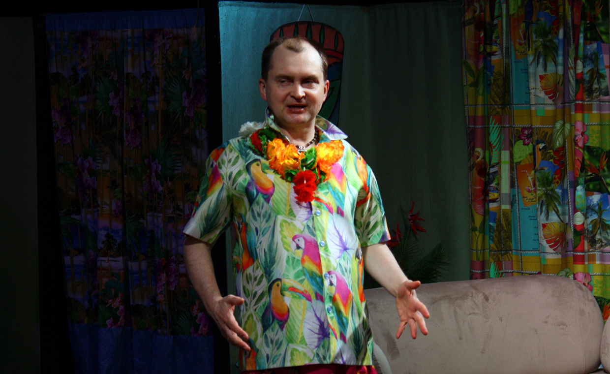 Яйца до полшестого, рыба после шести