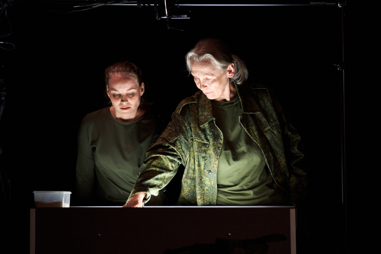 Корса ПРЕМЬЕРА