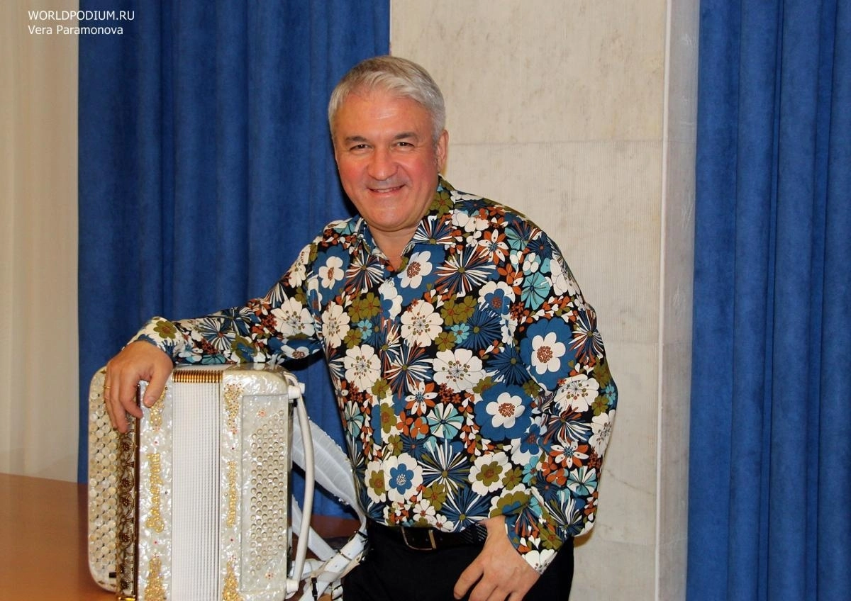 Концерт «Валерий Семин»