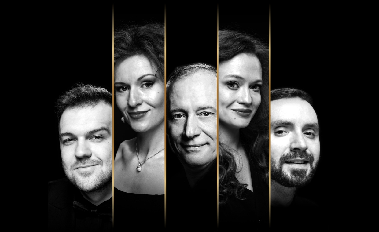 Спектакль «Женщины»