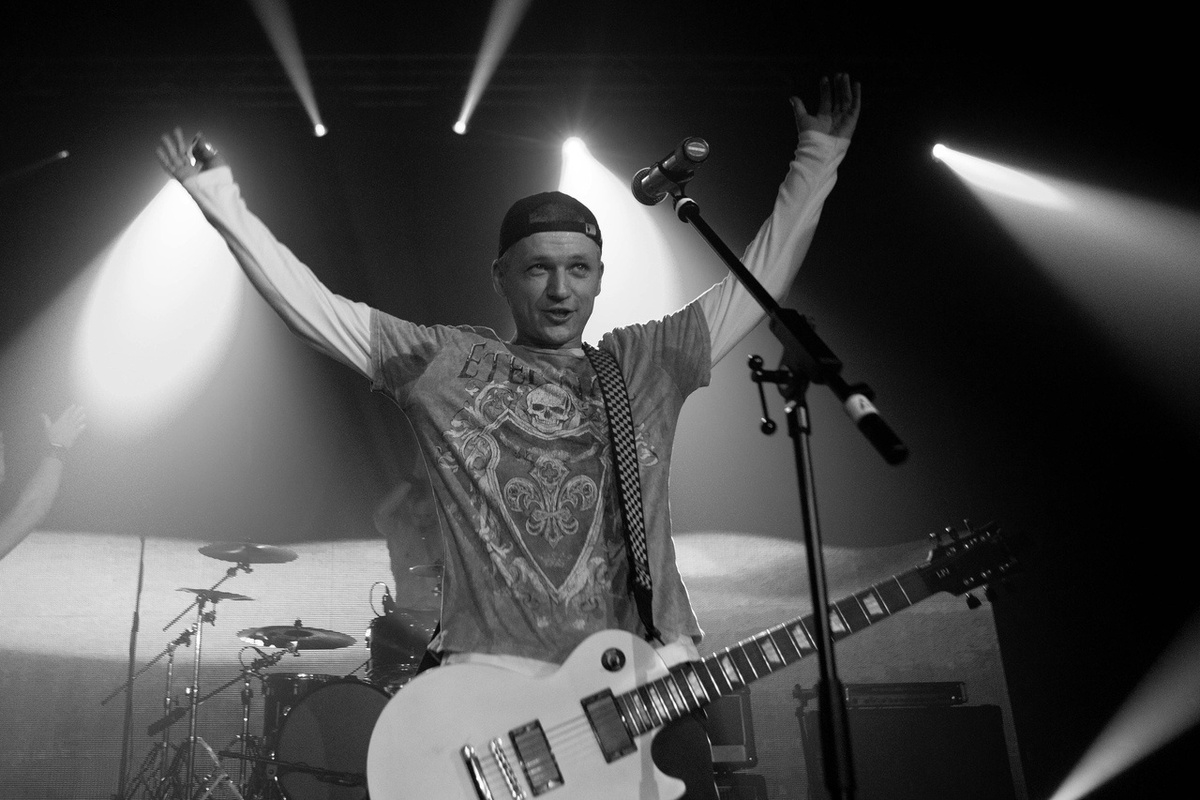 Потомучто в Екатеринбурге 2026!