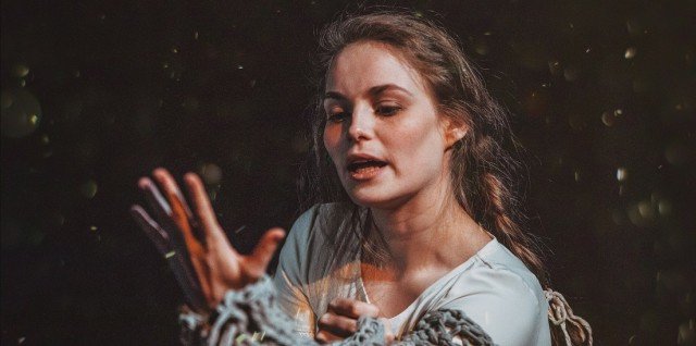 Таня. Воспоминание о счастье