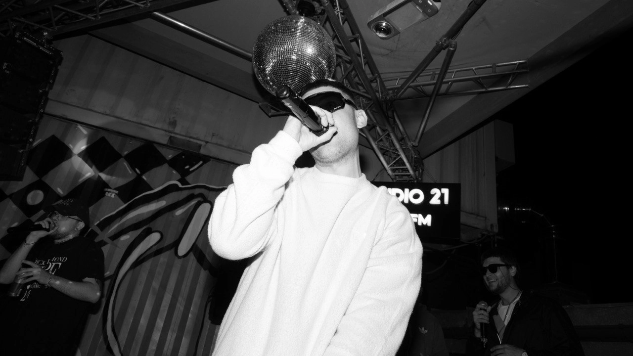 Концерт группы «РЭ.ПРЭСА»