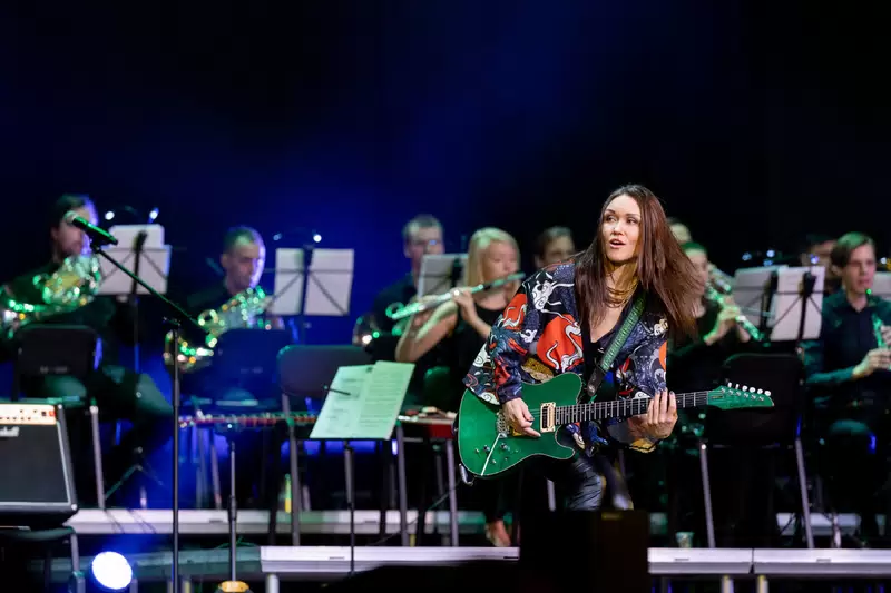 Группа OTTA-orchestra