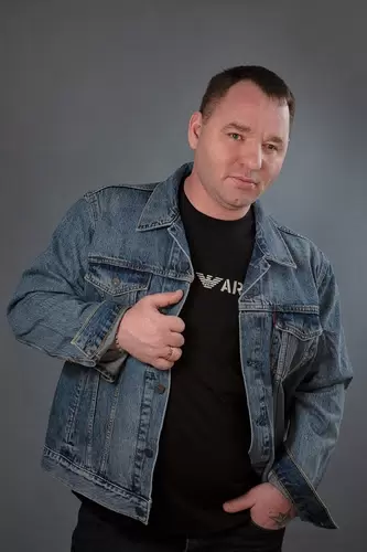 Вечер улётного шансона Воровайки, С. Завьялов, Мафик, гр. Бумер